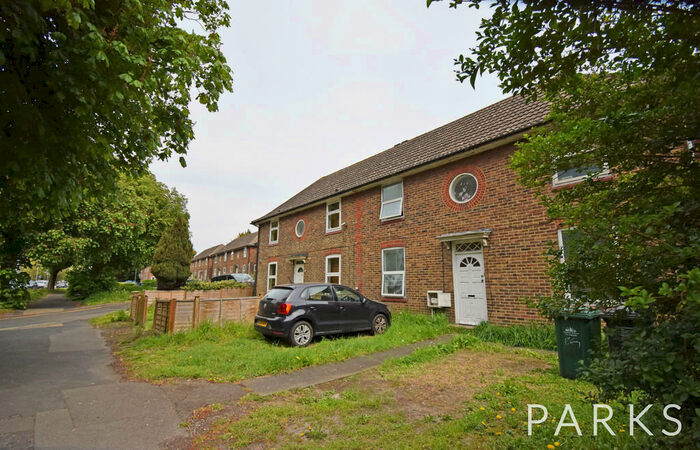 4 Bedroom End Of Terrace House To Rent In The Highway, Brighton, BN2