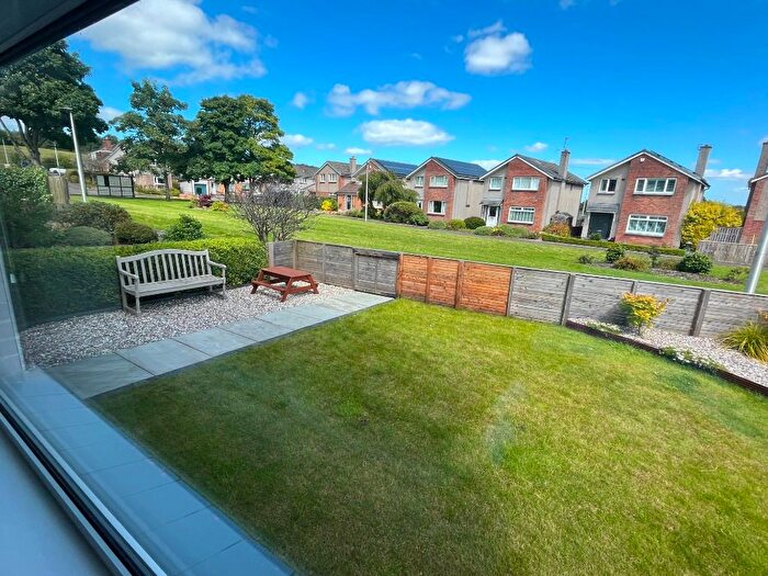 3 Bedroom Detached House To Rent In Gardeners Walk, Penicuik, Midlothian, EH26