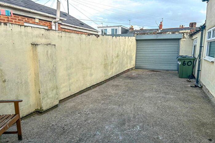 1 Bedroom Cottage For Sale In Eglinton Street, Monkwearmouth, SR5