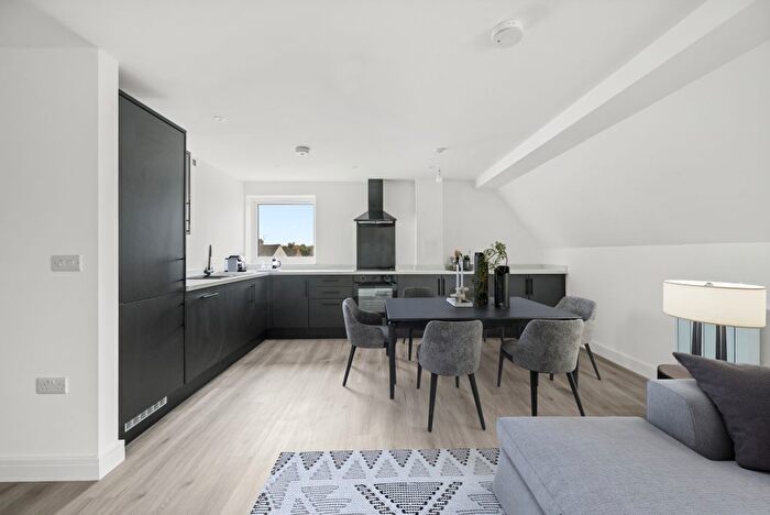 1 Bedroom Flat To Rent In Swain Court, Oundle Road, Peterborough, PE2