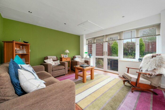 5 Bedroom Detached House For Sale In Stoke Albany, Market Harborough, LE16