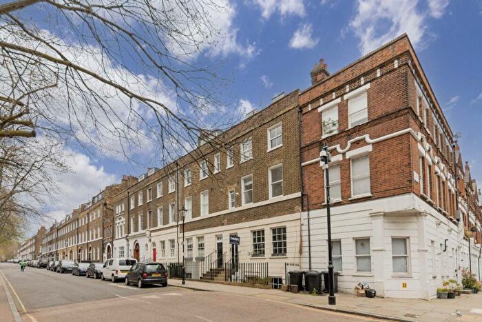 2 Bedroom Flat To Rent In Highbury Place, Highbury, N5