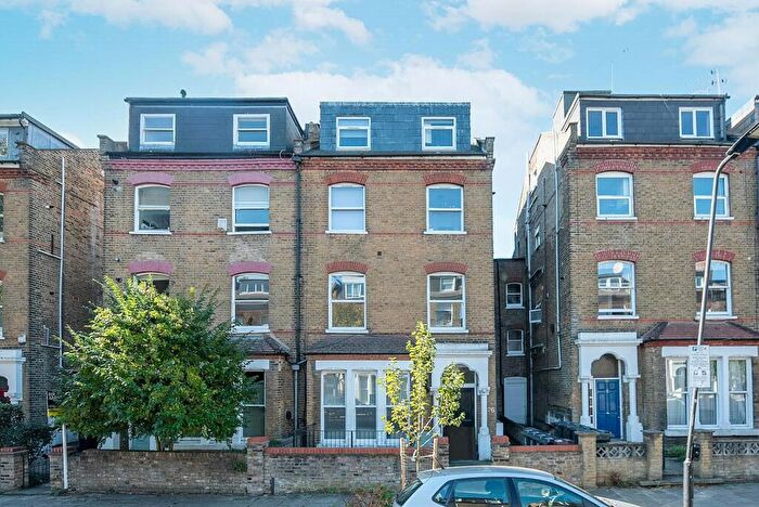 1 Bedroom Flat For Sale In Alexandra Grove, London, N4