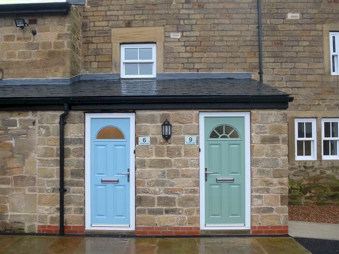 1 Bedroom Apartment To Rent In Doncaster Road, Barnsley, S71