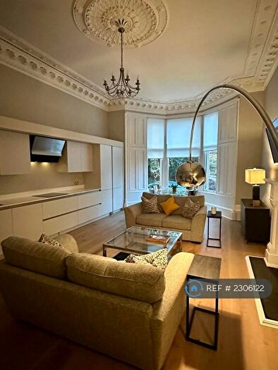 2 Bedroom Flat To Rent In Bowmont Terrace, Glasgow, G12