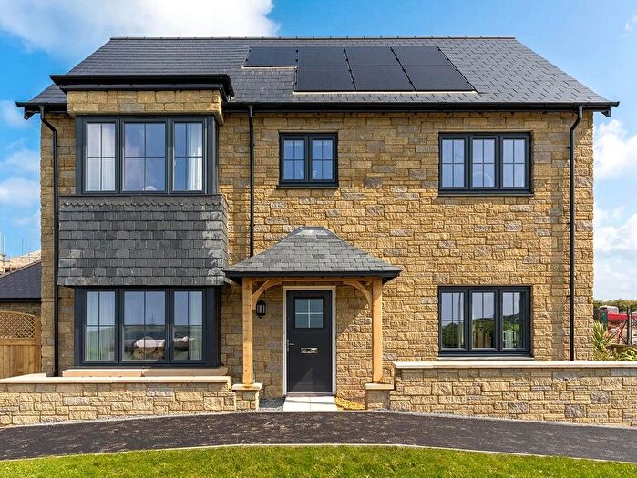 2 Bedroom Terraced House For Sale In Off Old Barnstaple Road, Ilfracombe, EX34