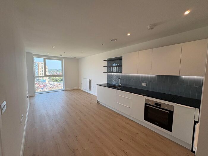 1 Bedroom Flat To Rent In Gilham House, London, SE28