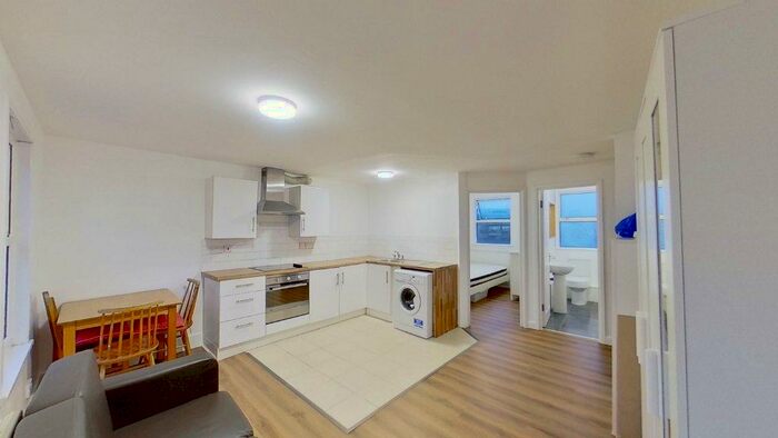 1 Bedroom Apartment To Rent In Morning Lane, Homerton, London, E9