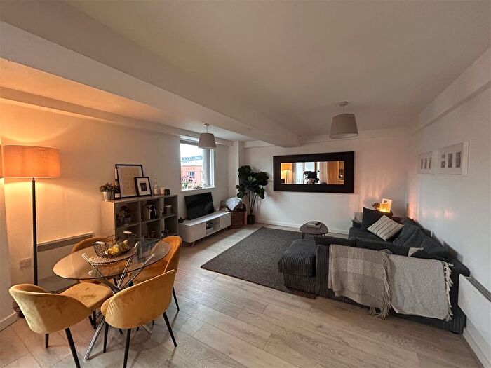 2 Bedroom Flat To Rent In Argyle Street, Liverpool, L1