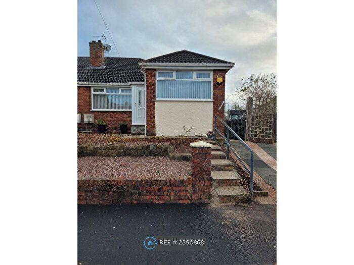 3 Bedroom Bungalow To Rent In Amberley Close, Wigan, WN2