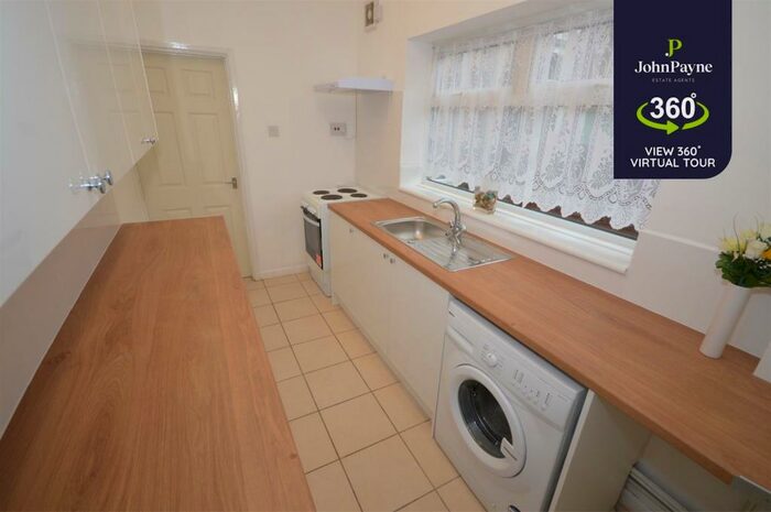 2 Bedroom Terraced House To Rent In Farman Road, Earlsdon, Coventry, CV5