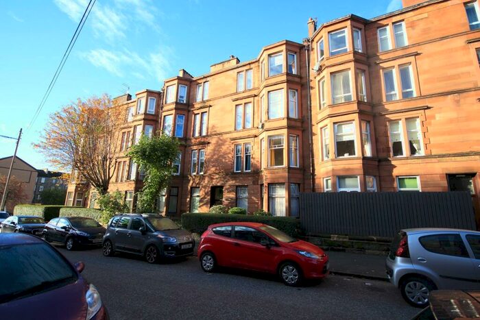 2 Bedroom Flat To Rent In Meadowpark Street, Dennistoun, Glasgow - Available Th March, G31