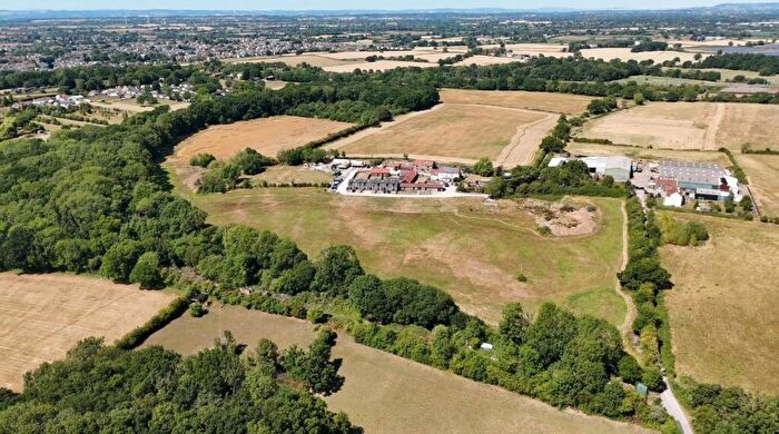 5 Bedroom Barn Conversion For Sale In Box Hedge Meadows, Coalpit Heath, Bristol, BS36