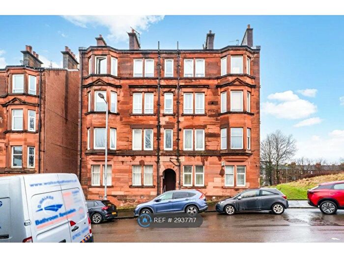 1 Bedroom Flat To Rent In Glasgow, Glasgow, G14