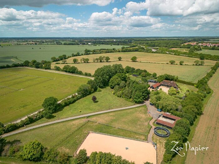 4 Bedroom Barn Conversion For Sale In Pharisee Green, CM6