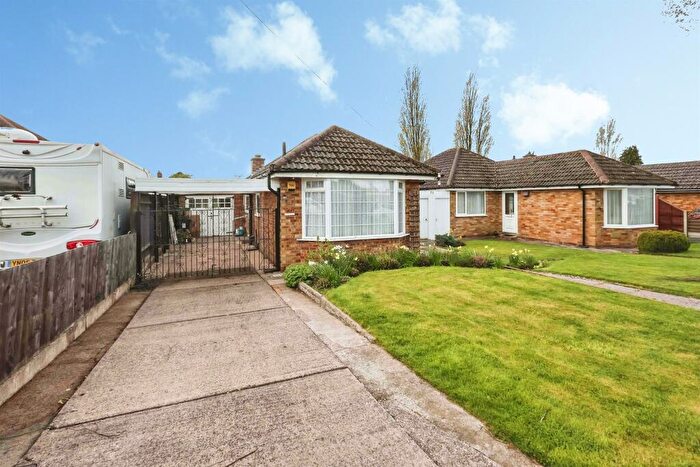3 Bedroom Detached Bungalow For Sale In Ashfurlong Crescent, Sutton Coldfield, B75