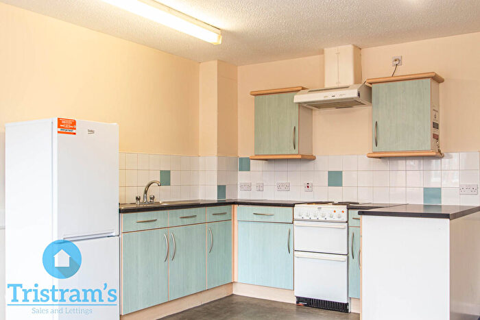 2 Bedroom Apartment To Rent In The Farthings, Nottingham, NG7