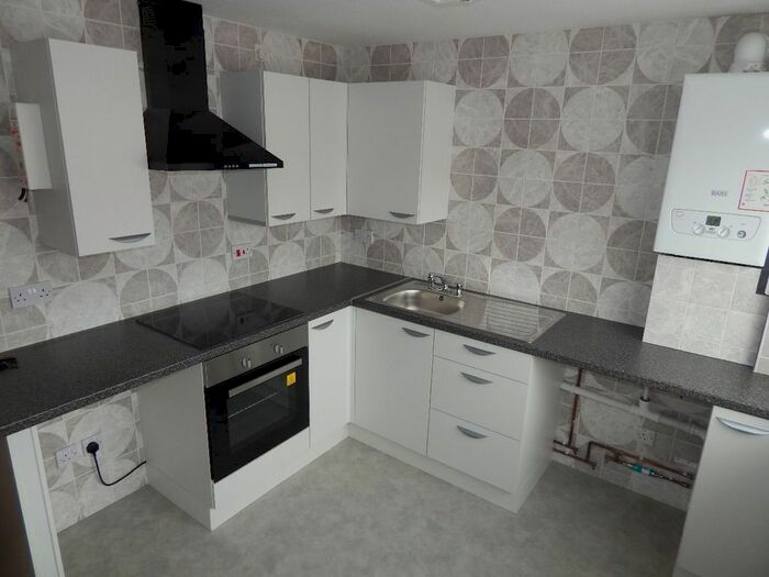 1 Bedroom Flat To Rent In Astley Avenue, Dover CT16