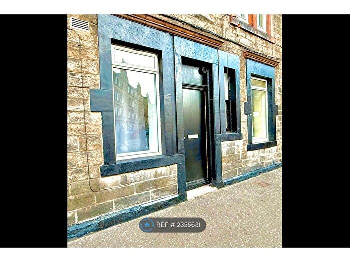 1 Bedroom Flat To Rent In Albion Road, Edinburgh, EH7