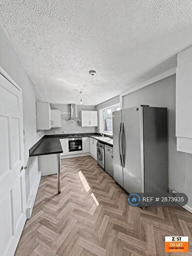 3 Bedroom End Of Terrace House To Rent In Fernside Avenue, Manchester, M20