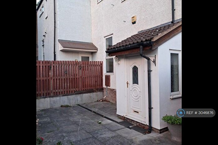 4 Bedroom Terraced House To Rent In Nottingham, Nottingham, NG3