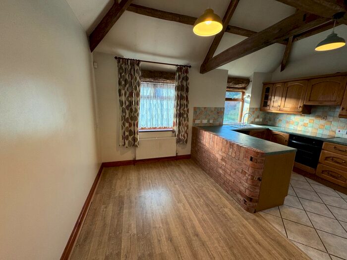 2 Bedroom Barn Conversion To Rent In Banklands, North Newton, Bridgwater, TA7