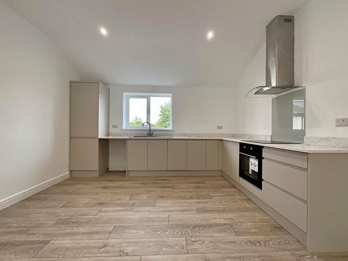 2 Bedroom Terraced Bungalow To Rent In Willow Road, Glentham, LN8