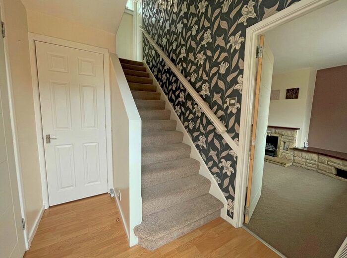 2 Bedroom Semi-Detached House For Sale In Station Road, Cairnbulg, Fraserburgh, Aberdeenshire, AB43