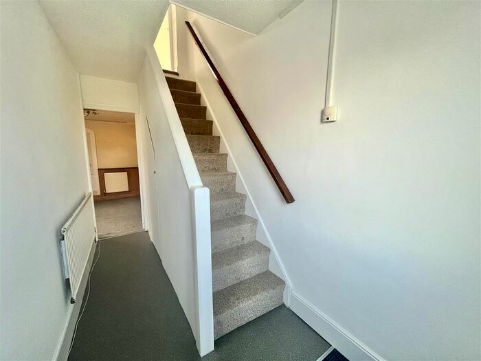 3 Bedroom End Of Terrace House For Sale In Barncoose Terrace, Illogan