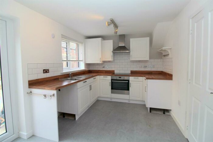 3 Bedroom House To Rent In Rees Drive, Old St. Mellons, Cardiff, CF3