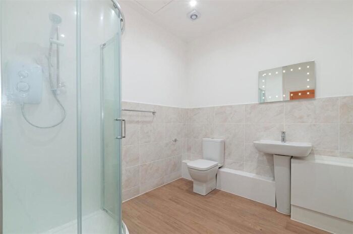 1 Bedroom Flat To Rent In New York Street, Leeds, LS2