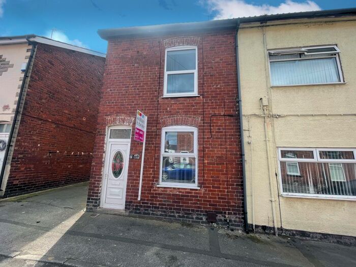 3 Bedroom Terraced House To Rent In Carlton Street, Featherstone, Pontefract, WF7