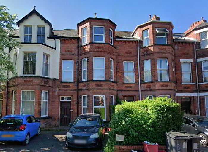 1 Bedroom Apartments To Rent In , Malone Avenue, Belfast, BT9