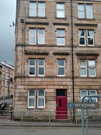 2 Bedroom Flat To Rent In Well Street, Paisley, PA1