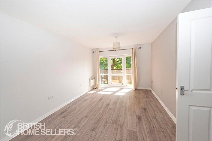 2 Bedroom Apartment For Sale In Marbled White Court, Little Paxton, St. Neots, Cambridgeshire, PE19