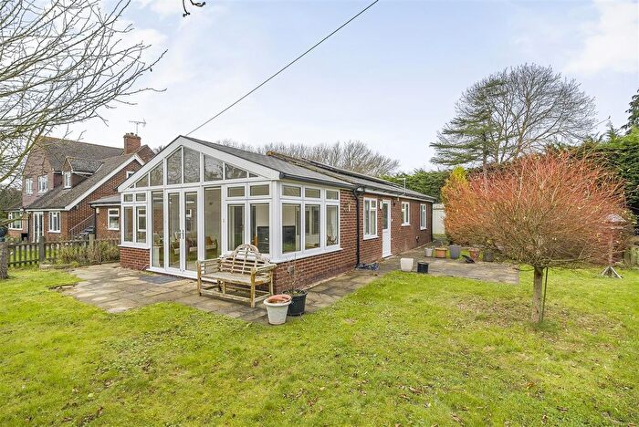 1 Bedroom Cottage To Rent In Church Road, Reading, Arborfield, RG2