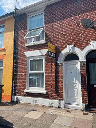 3 Bedroom House To Rent In Stansted Road, Southsea, PO5