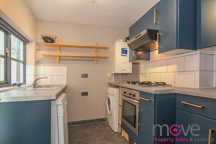 4 Bedroom Terraced House To Rent In St. Pauls Road, Cheltenham GL50