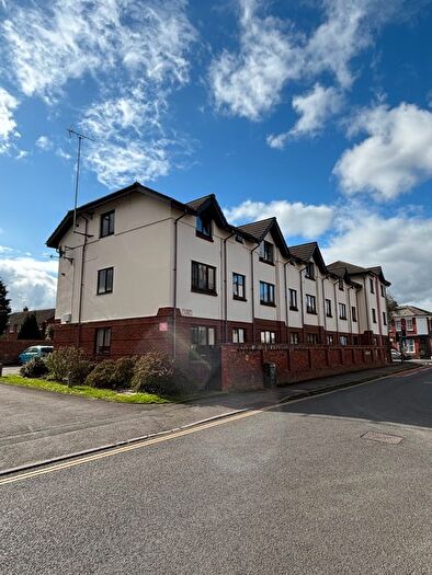 1 Bedroom Flat To Rent In Millbrook Street, Cheltenham, GL50