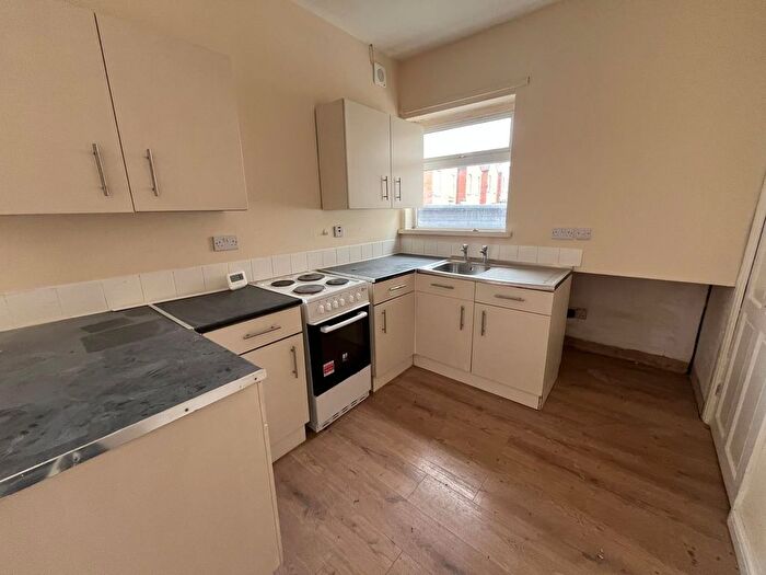1 Bedroom Flat To Rent In High Street, Highley, Bridgnorth, WV16
