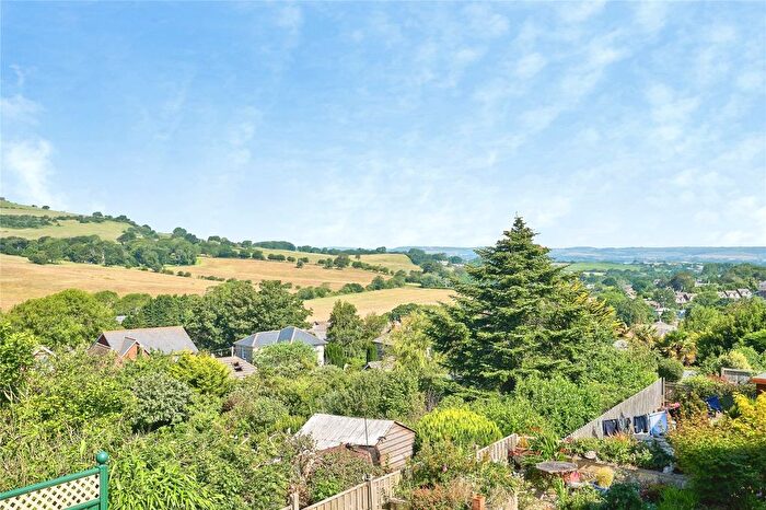 2 Bedroom Bungalow For Sale In Stenbury View, Wroxall, Ventnor, Isle Of Wight, PO38