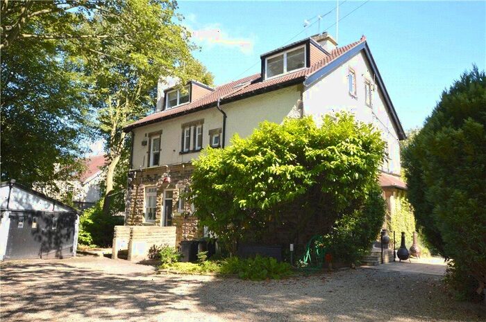 3 Bedroom Apartment To Rent In Apartment, Old Park Road, Roundhay, Leeds, LS8