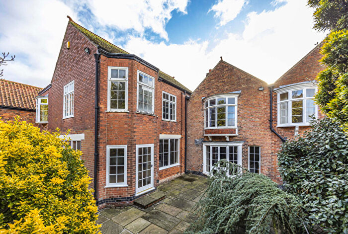 8 Bedroom Detached House For Sale In Main Street, Balderton, Newark, NG24