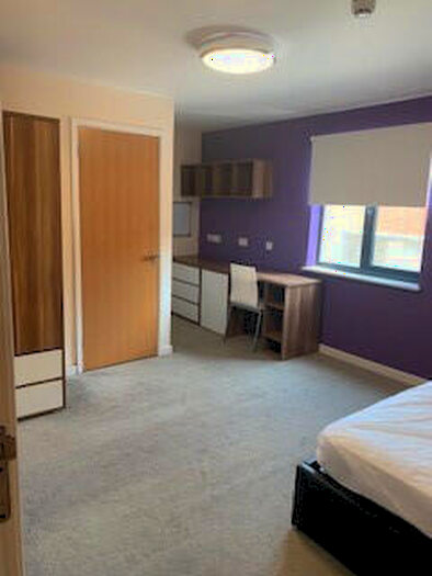 1 Bedroom Private Hall To Rent In Parham Road, Canterbury, CT1