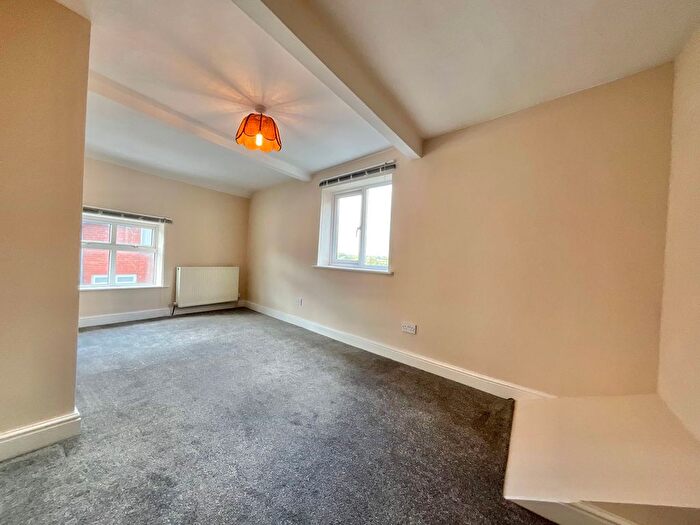 2 Bedroom Detached House For Sale In High Street, Kingsley, ST10