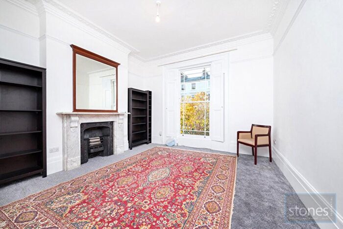 1 Bedroom Apartment To Rent In Cantelowes Road, London, NW1