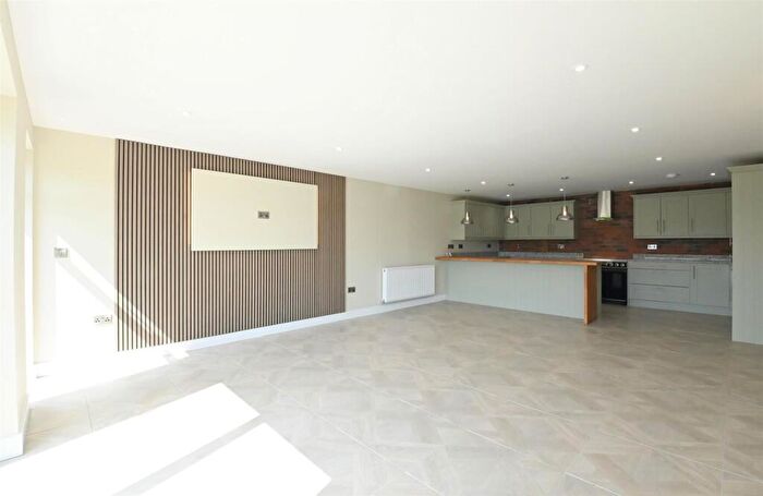 2 Bedroom Barn Conversion For Sale In Pheasants Run, Redbank Farm, Maker Lane, Hoar Cross, DE13