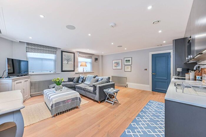 1 Bedroom Flat For Sale In East Hill, Wandsworth, London, SW18