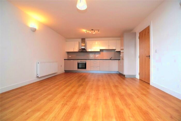 2 Bedroom Apartment To Rent In The Picture House, Darkes Lane, EN6