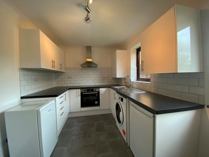 1 Bedroom Flat To Rent In St. Stephens Place, Cambridge, CB3